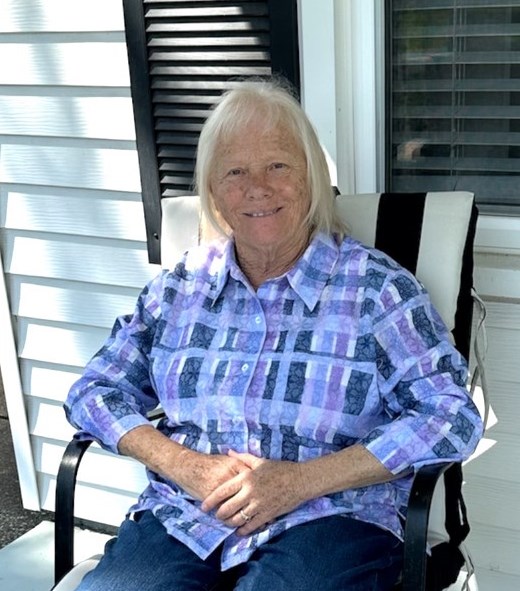 Obituary of Linda S. Napper