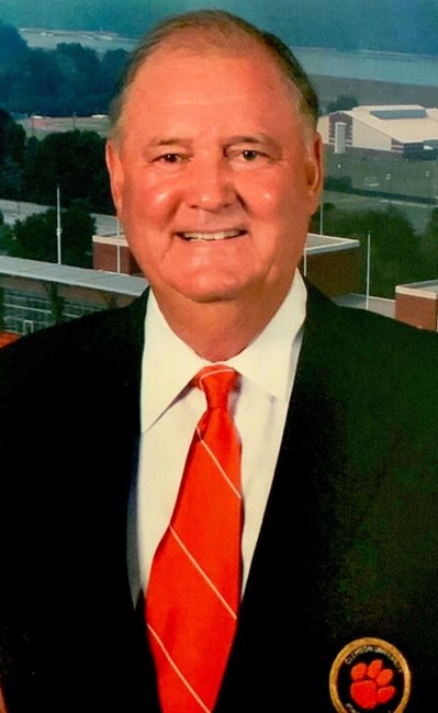 Obituary of Thurmon W. McLamb