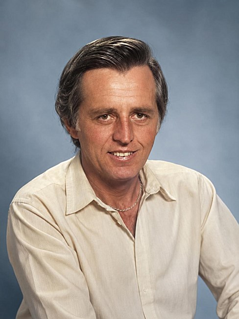 Obituary of Ronnie Willie Douglas