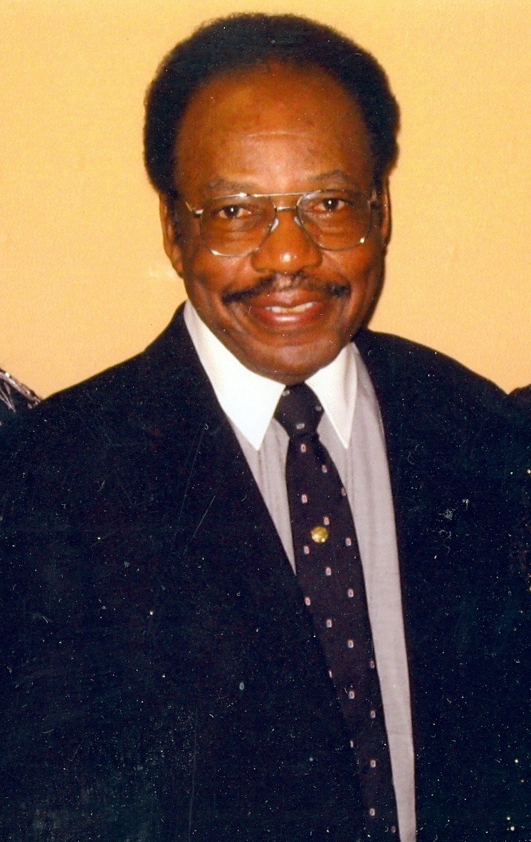 John Capers Obituary Renton, WA