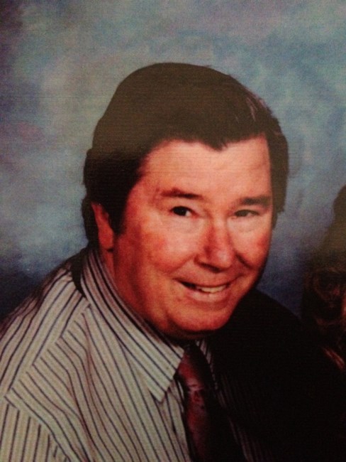 Obituary of Wayne David Stanfield