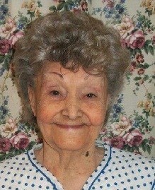 Obituary of Monserrate M. Rivera