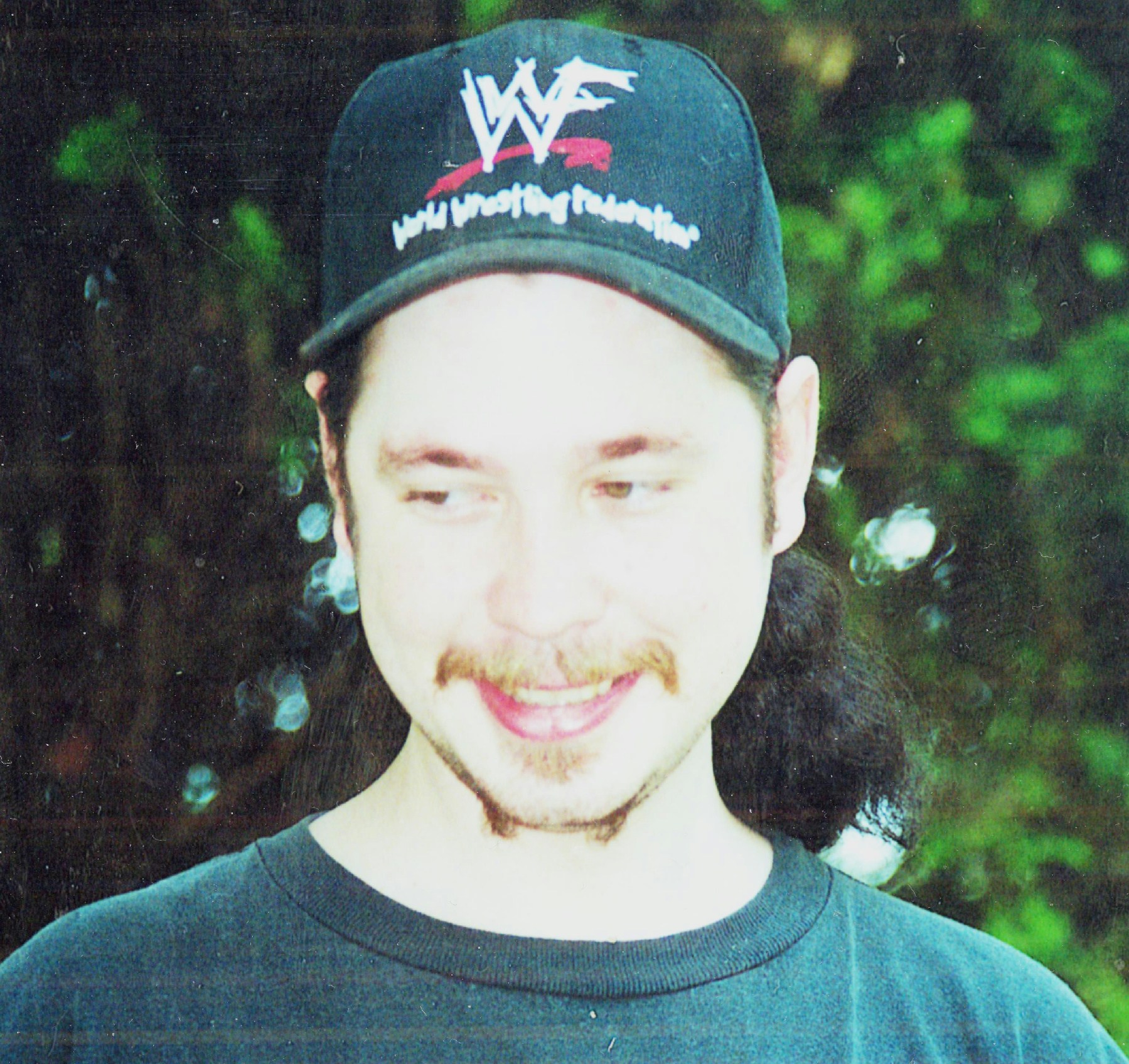 Obituario de Troy Elliott