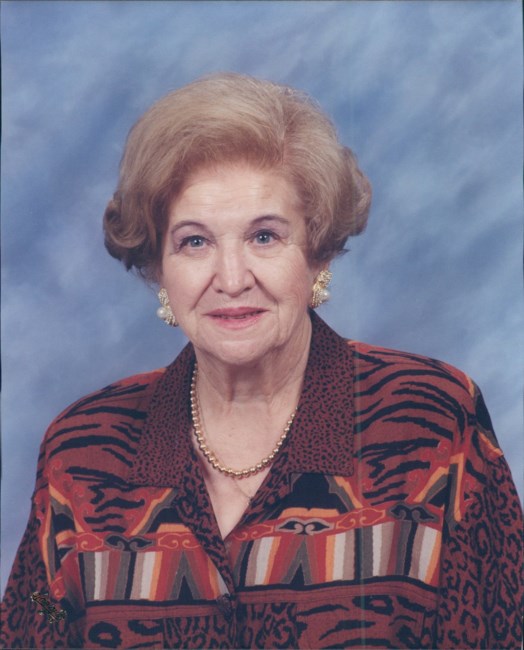 Obituary of Inez Rucker Fagin