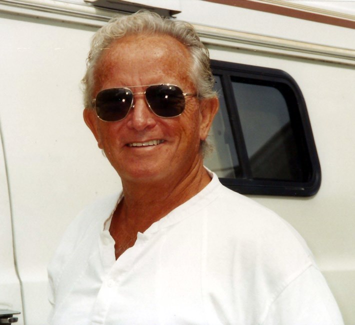 Obituary of Earl "Jeff" Mummert