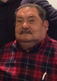 Obituary of Eustacio A. Villalpando