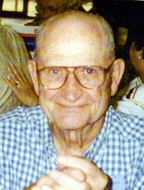 Obituary of John King Blacklock