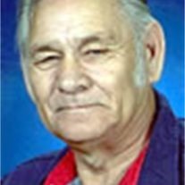Obituary of Earl Buskirk