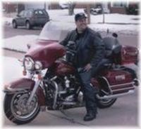 Obituario de Donovan James Kerr