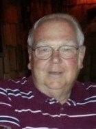 Obituary of David Robert Angstrom