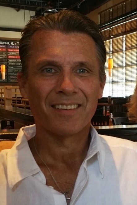 Haydn Rutz Obituary - Edmond, OK