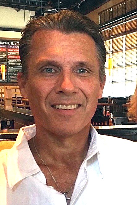 Haydn Rutz Obituary - Edmond, OK