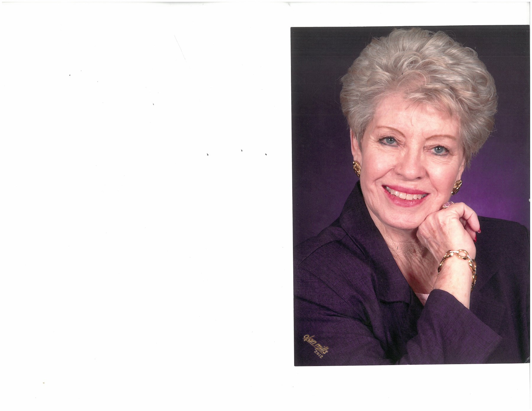 Obituary of Diana Lavonne Allen