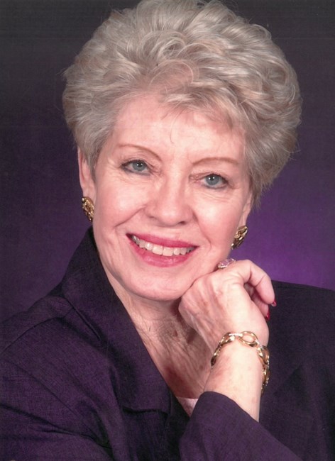 Obituary of Diana Lavonne Allen