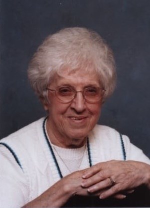 Obituary of Helen L. Spencer