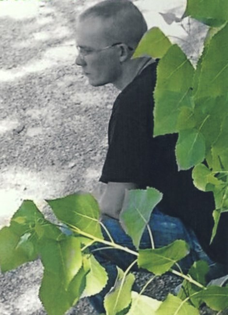 Obituary of Nick Webb