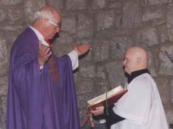 Obituary of Stuart Utterback