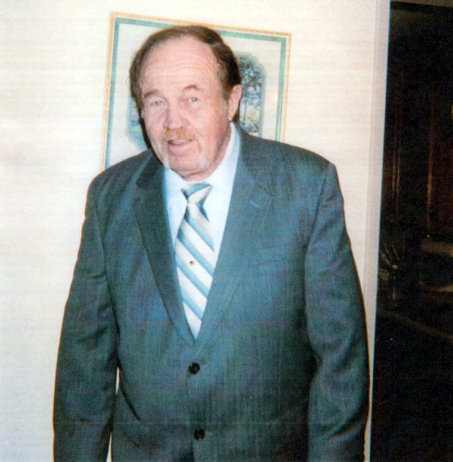 Obituary of Jackie Edward Price