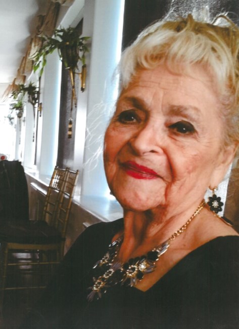 Obituary of Rose Tellez Noriega