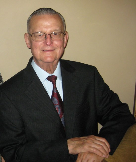 Obituary of Gerald Wayne Hammond Jr.