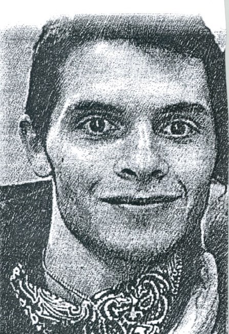 Obituary of Christopher R. Therrien