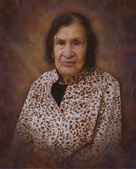 Obituary of Manuela Perez