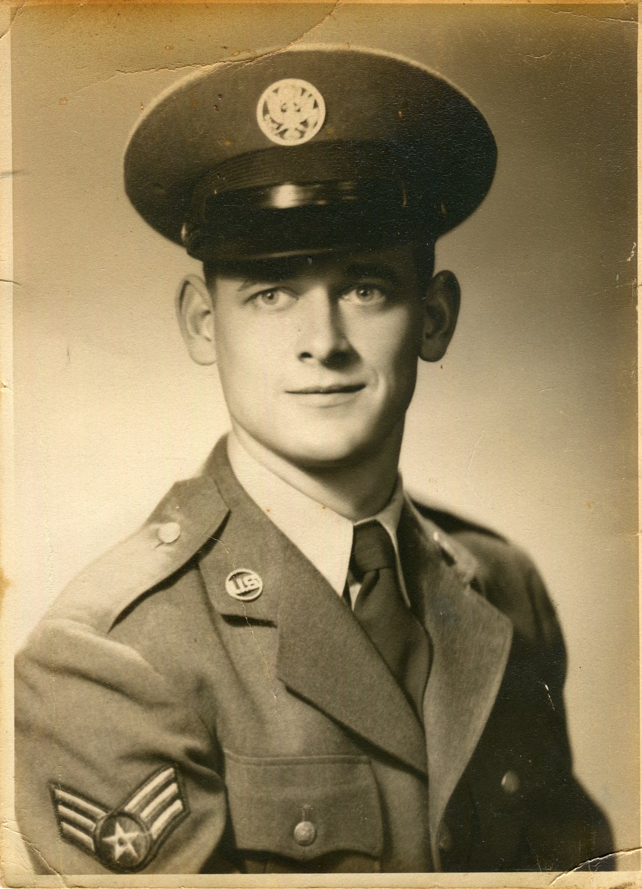 Obituary of J.W. "Pete" Phillips Jr.