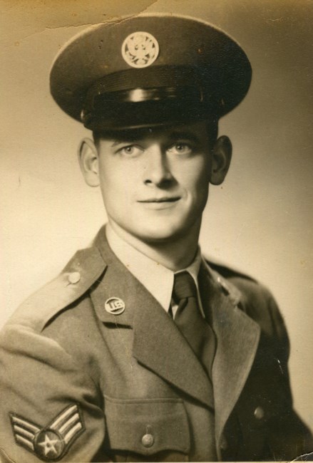 Obituary of J.W. "Pete" Phillips Jr.