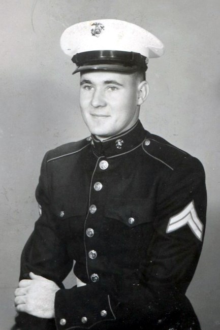 Obituary of Preston Edward Crider