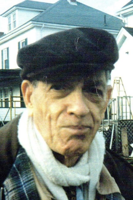 Obituary of Raymond Herald Greenleaf