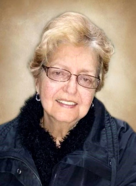 Obituary of Carmen C. Garcia