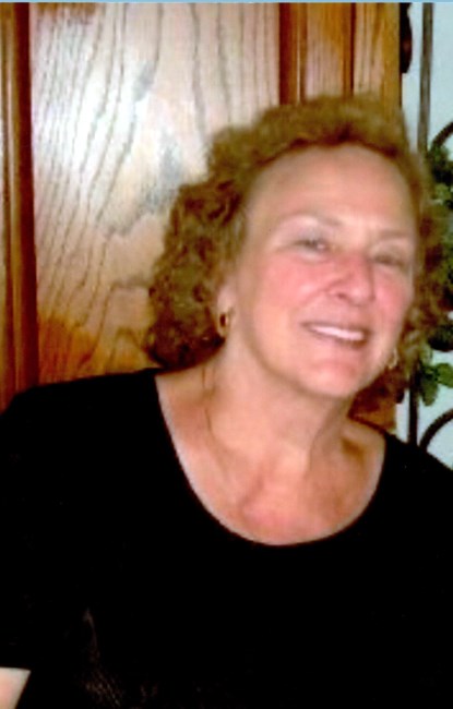 Obituary of Merry Louise Trahan