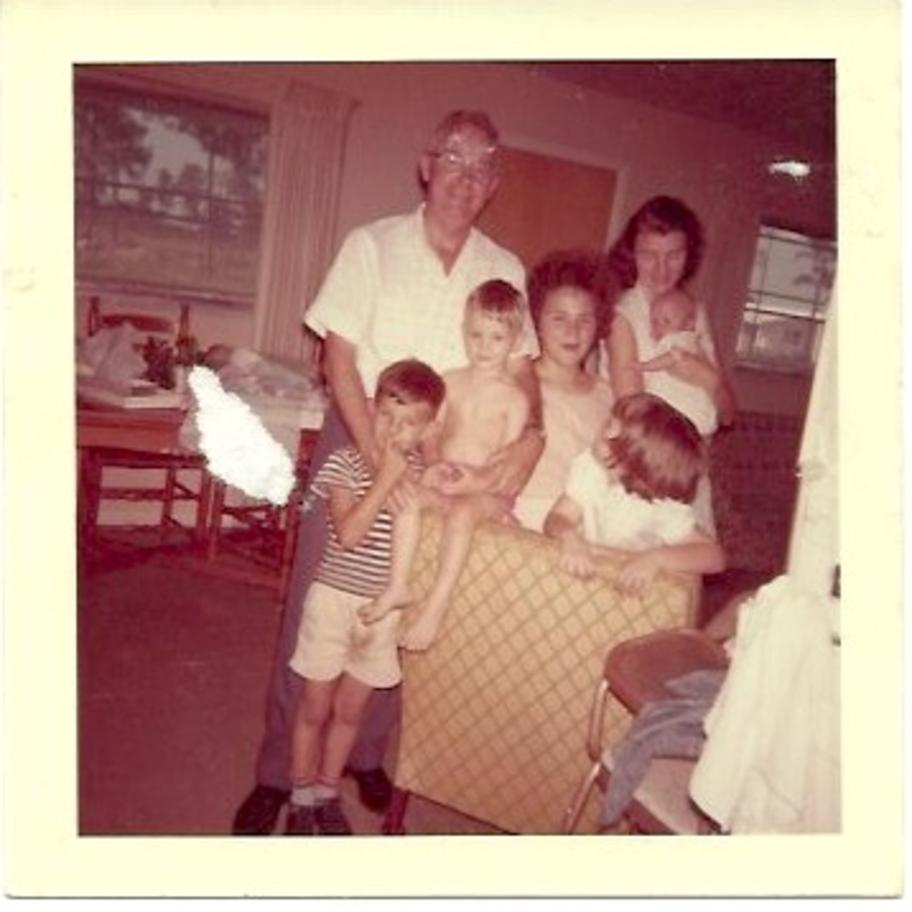 Nancy Holloway Obituary Gotha Fl