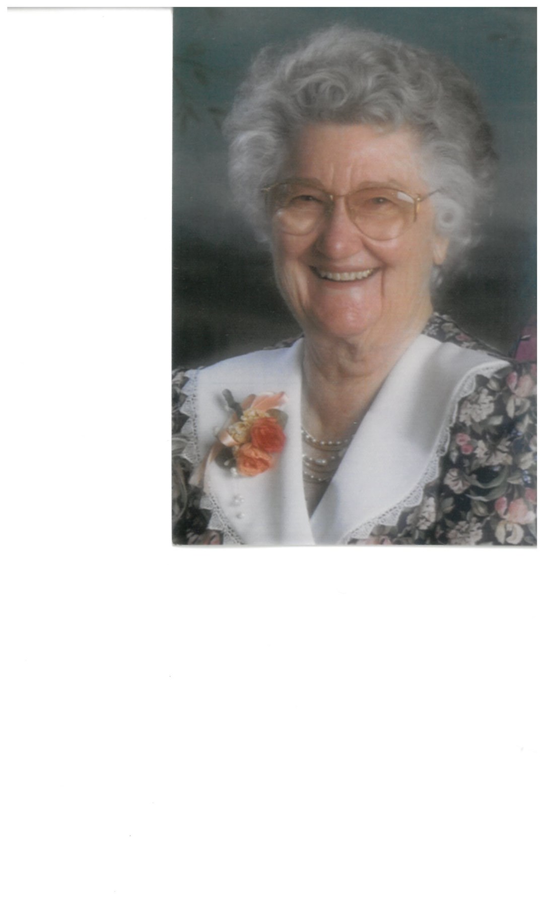 Obituary of Maxine Ollie Bettis