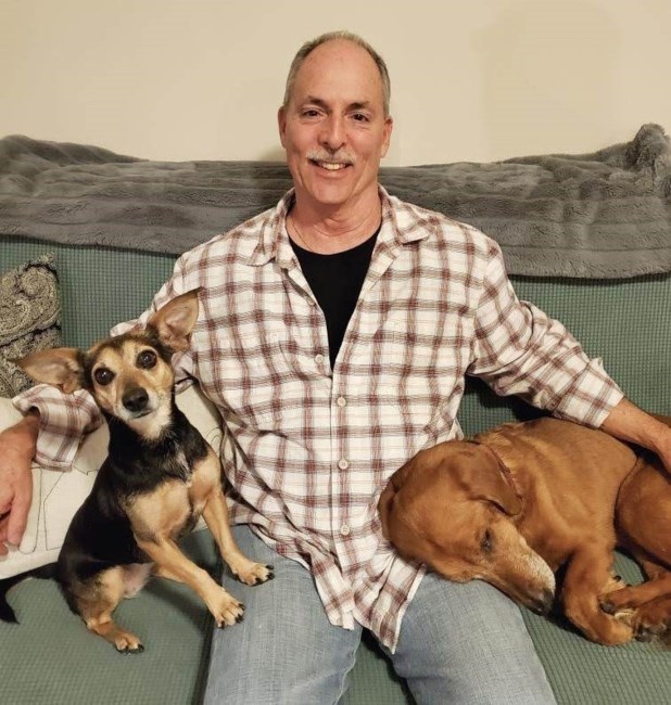 Obituary of Michael Gerard Malasca