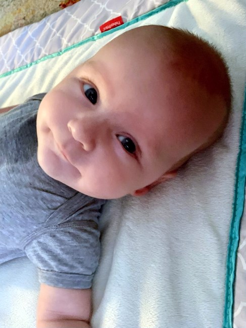 Obituary of Lincoln Alexander White