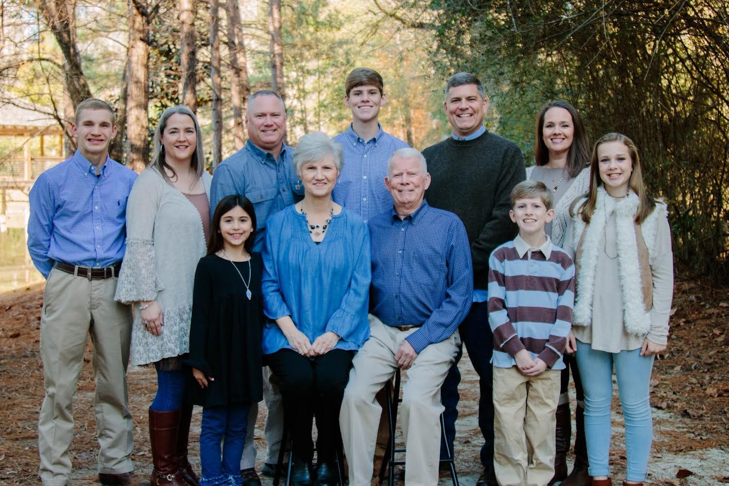 Obituary of Larry Key