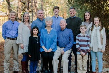 Obituary of Larry Key