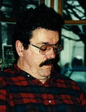 Obituary of David Chester King