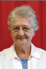 Obituary of Sister Rita Lambert, CSJ