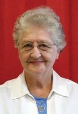 Obituary of Sister Rita Lambert, CSJ