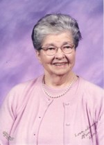 Ethel Kolessar
