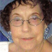 Obituary of Juanita Mae Charles