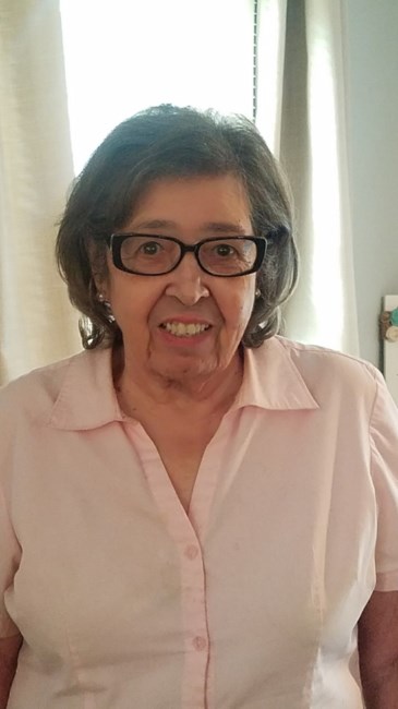 Obituario de Ines Perez Ortiz