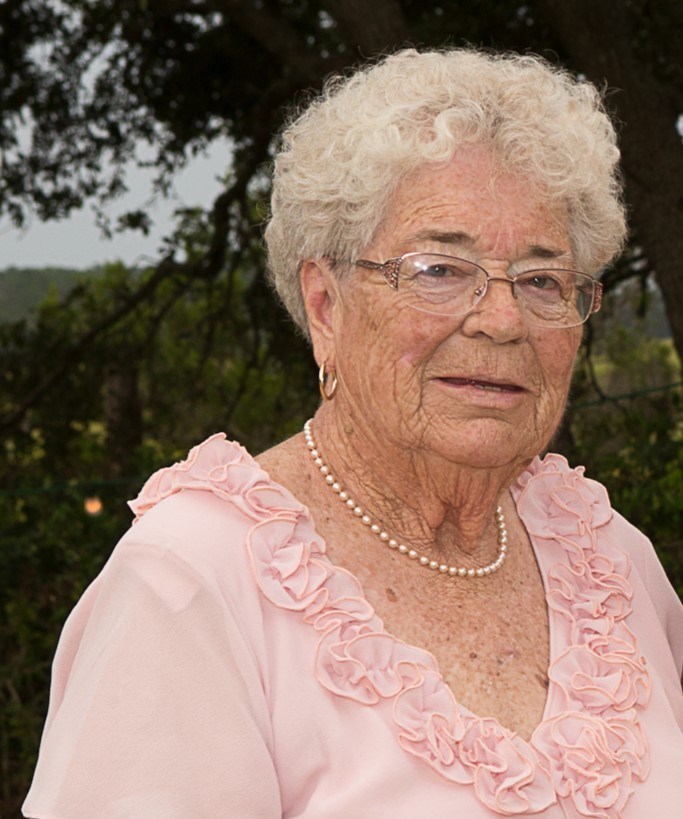 Avis de décès de Peggy M. Dishroon