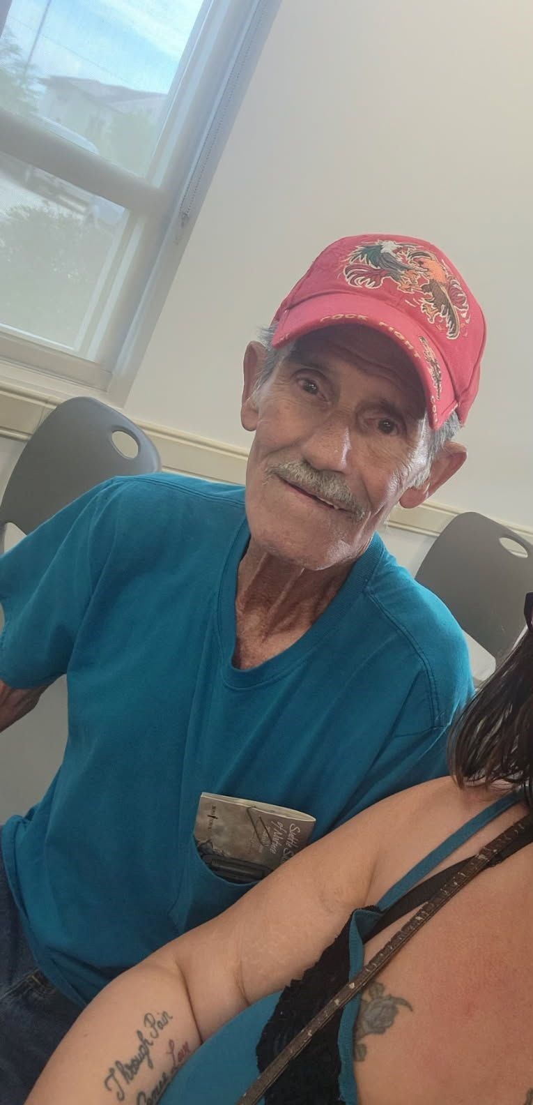 Obituario de Archille Gail Falgout