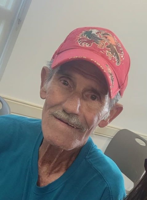 Avis de décès de Archille Gail Falgout