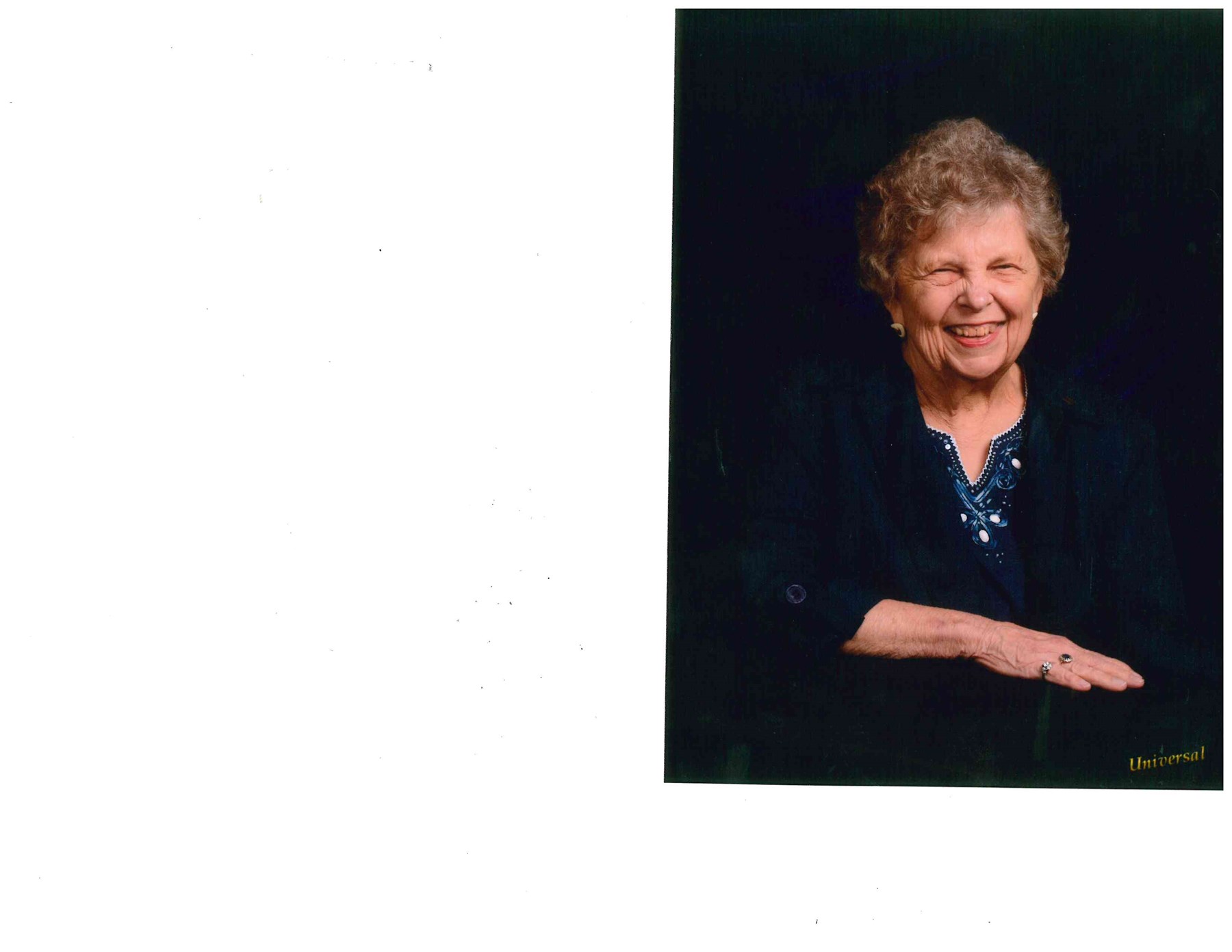 Obituary of Janet L. Brand