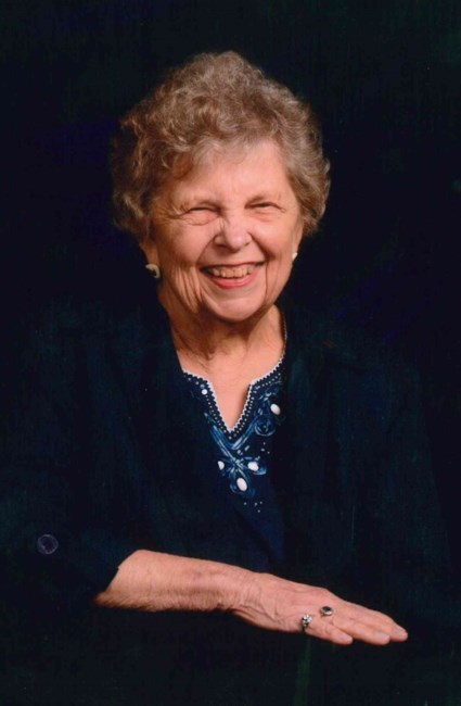 Obituario de Janet L. Brand