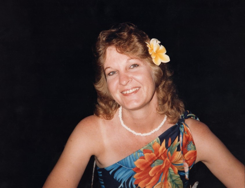 Obituary of Thelma Ann Cerrone